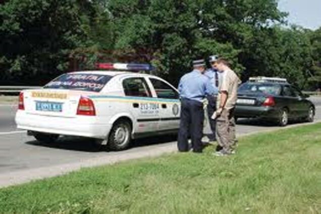 ГАИ опять «реформирует» правила поведения на дорогах