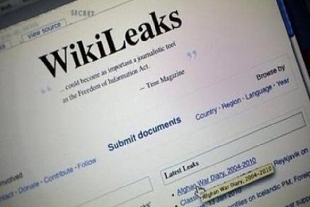 Росія не вірить в благородні спонукання WikiLeaks