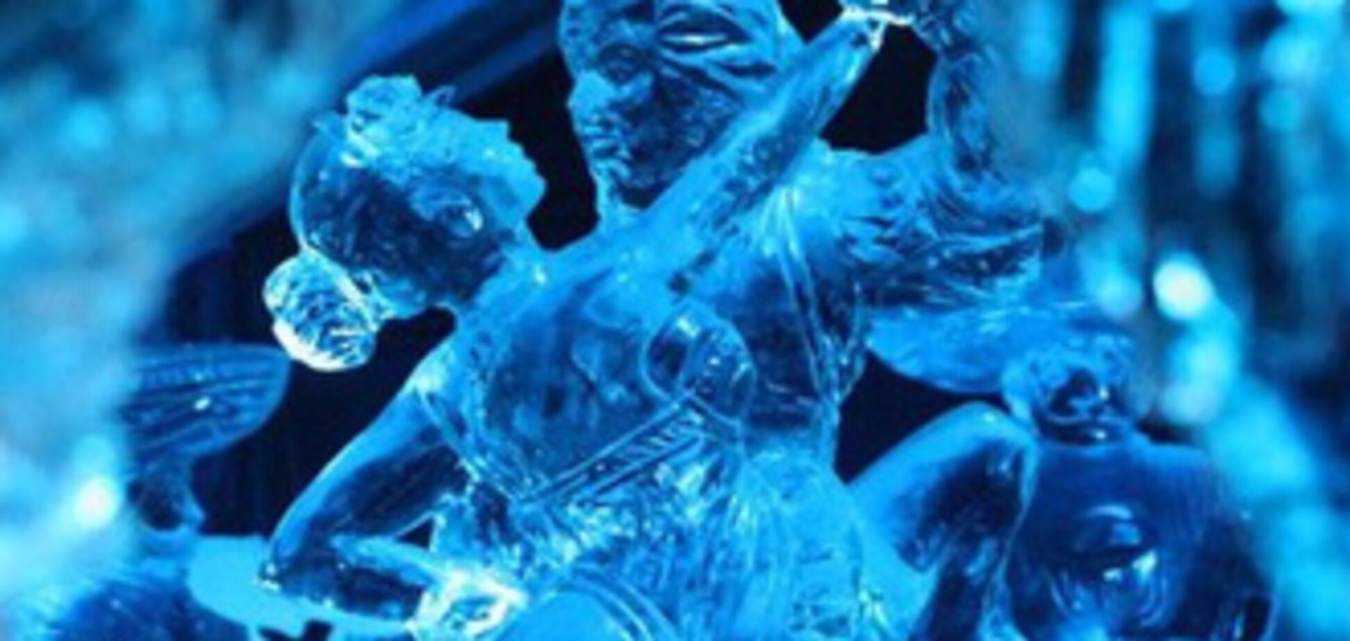 Ледниковый период в Брюгге