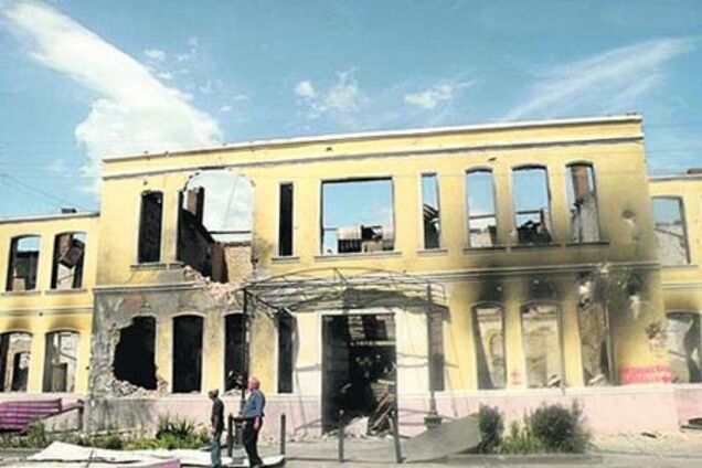 WikiLeaks: Америка знала о готовящейся войне Грузии и РФ