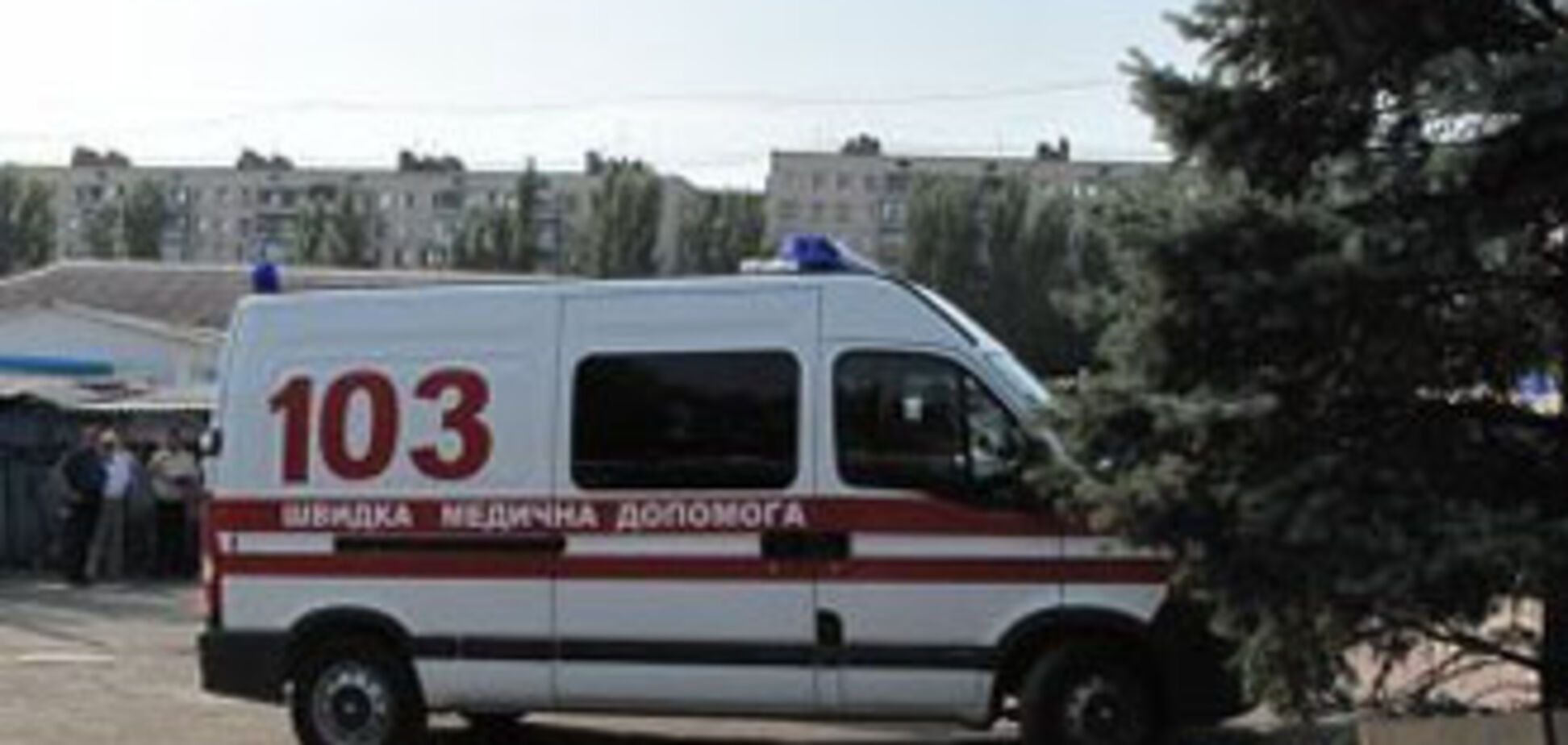 В Украине от переохлаждения умерли два человека