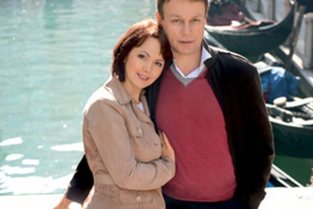 Жена Жигунова попала в серьезное ДТП