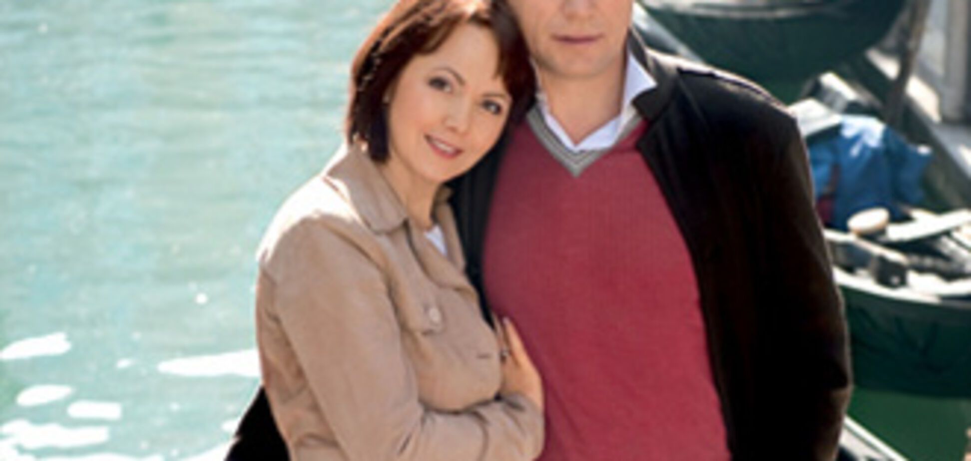 Жена Жигунова попала в серьезное ДТП