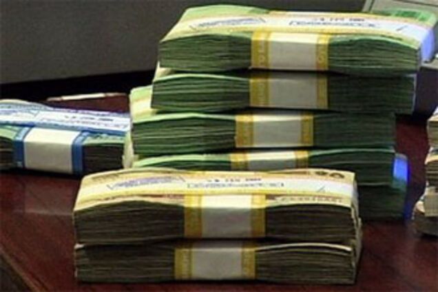 СБУ зловила взаточніков в Пенсійному фонді