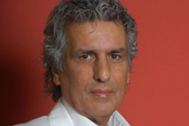 Тото Кутуньо выступит в Киеве вместе с Челентано