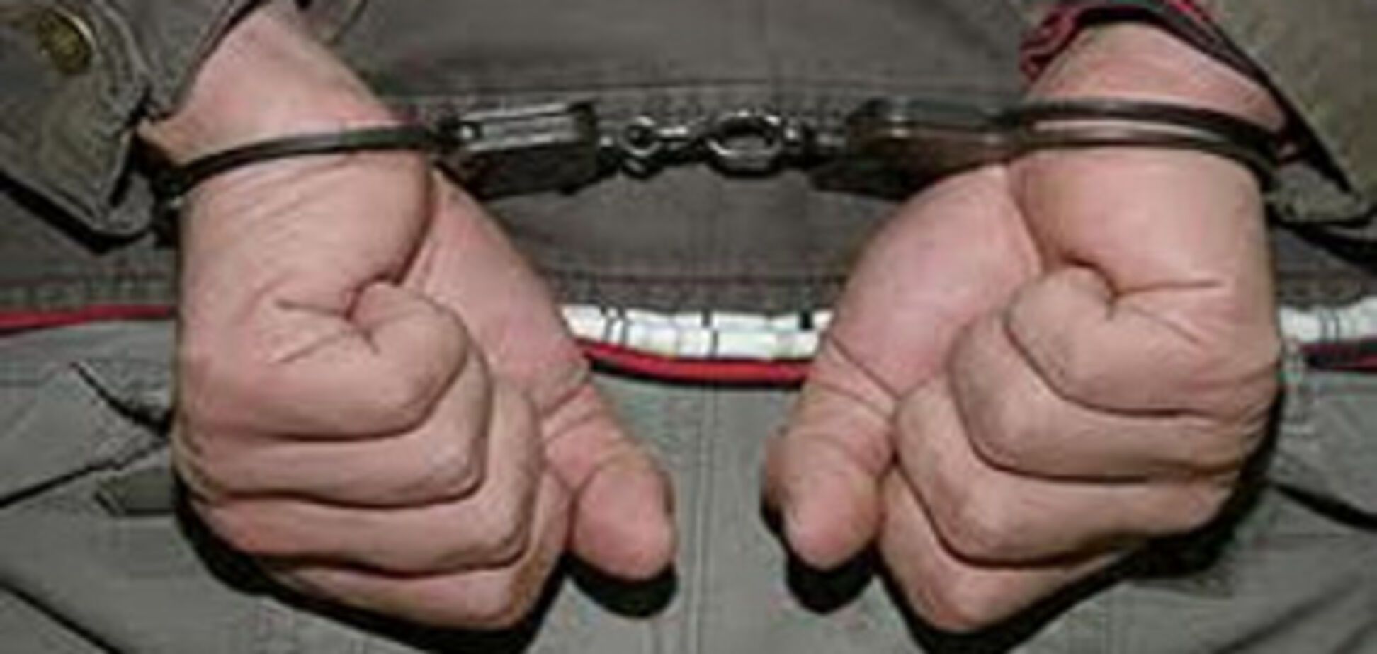 Член избиркома от Литвина 4 раза изнасиловал пенсионерку