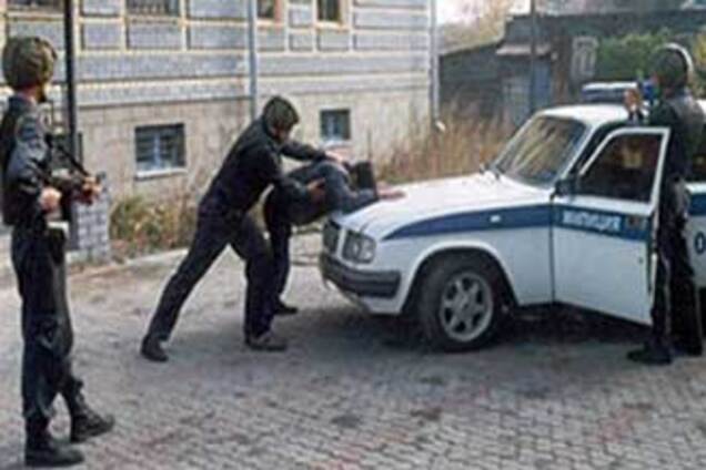 В Москве задержали похитителей 9-летнего мальчика