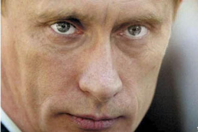 Путіна поставили в чергу за Обамою і перед Папою Римським