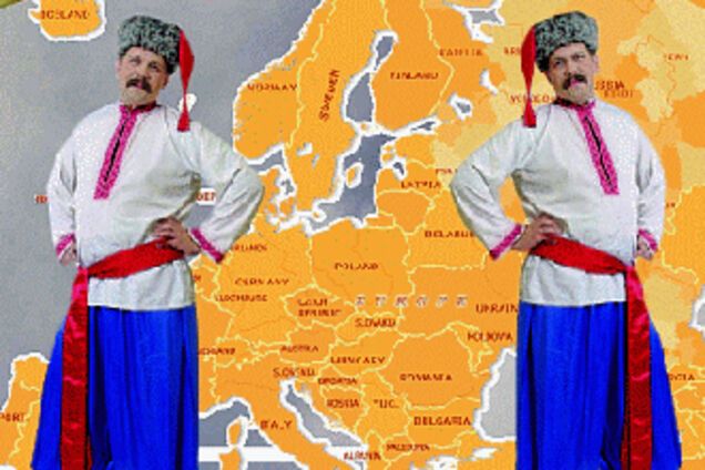 В рейтинге развития Украина уступила РФ и Беларуси