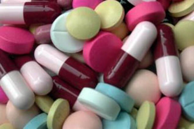 Заграничные лекарства не проходят испытания на качество