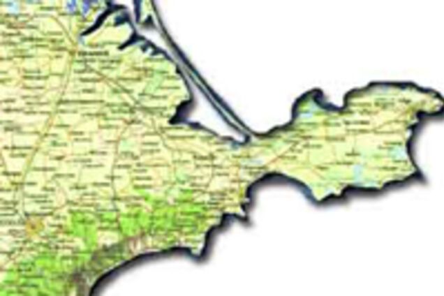 Земли Крыма отдадут в распоряжение местным властям