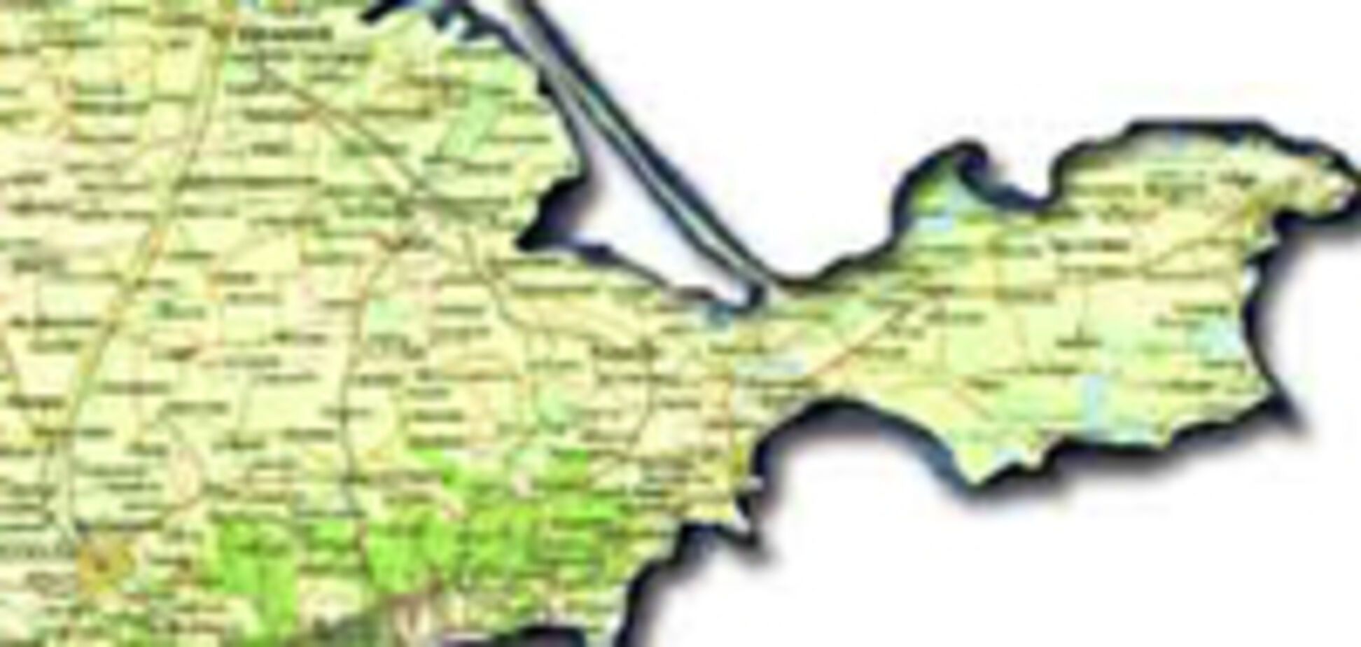 Земли Крыма отдадут в распоряжение местным властям