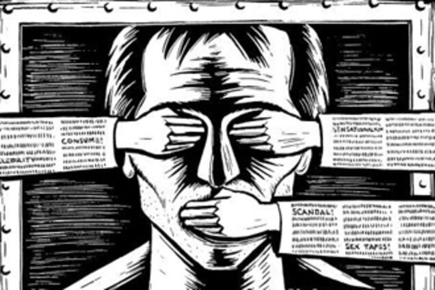 Цензура: власть берет в оборот Интернет