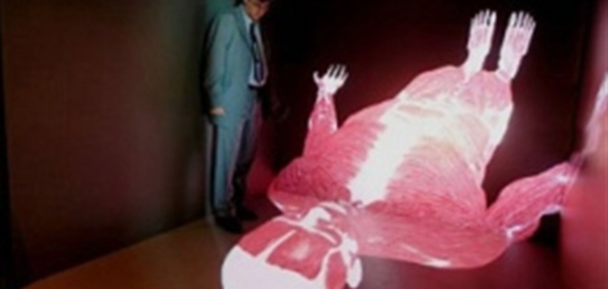 Создана голографическая система, работающая в реальном времени. Видео