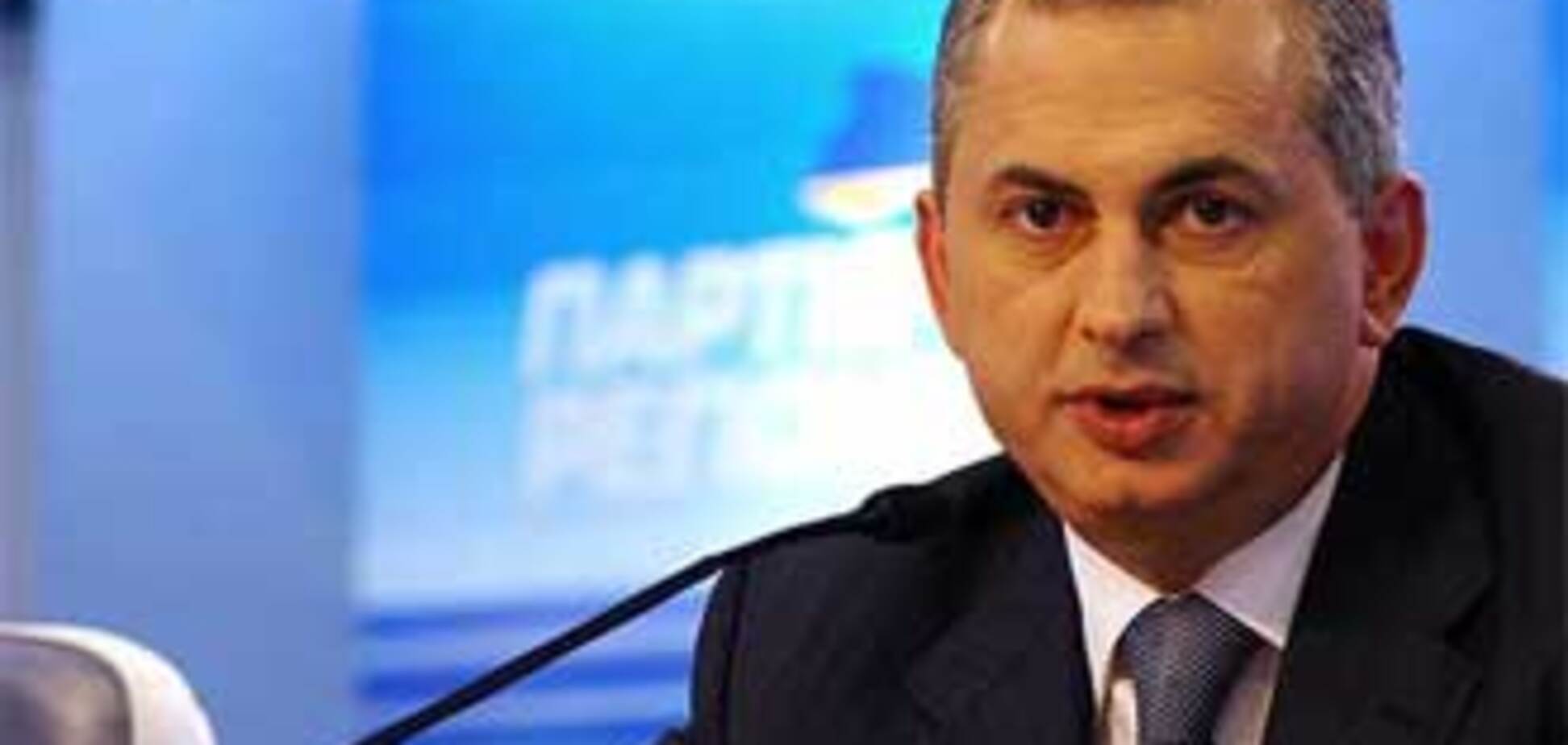 Колесников хочет провести во Львове зимнюю Олимпиаду