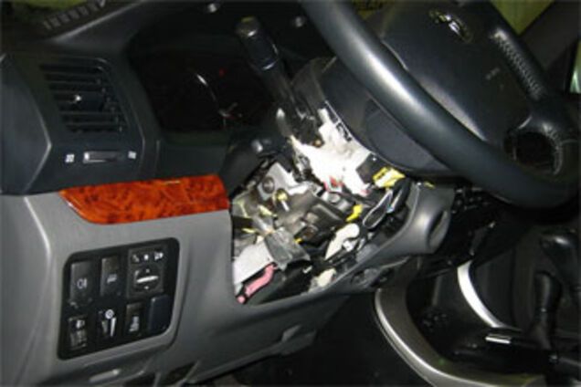 Пьяный водитель сбил ребенка и сбежал