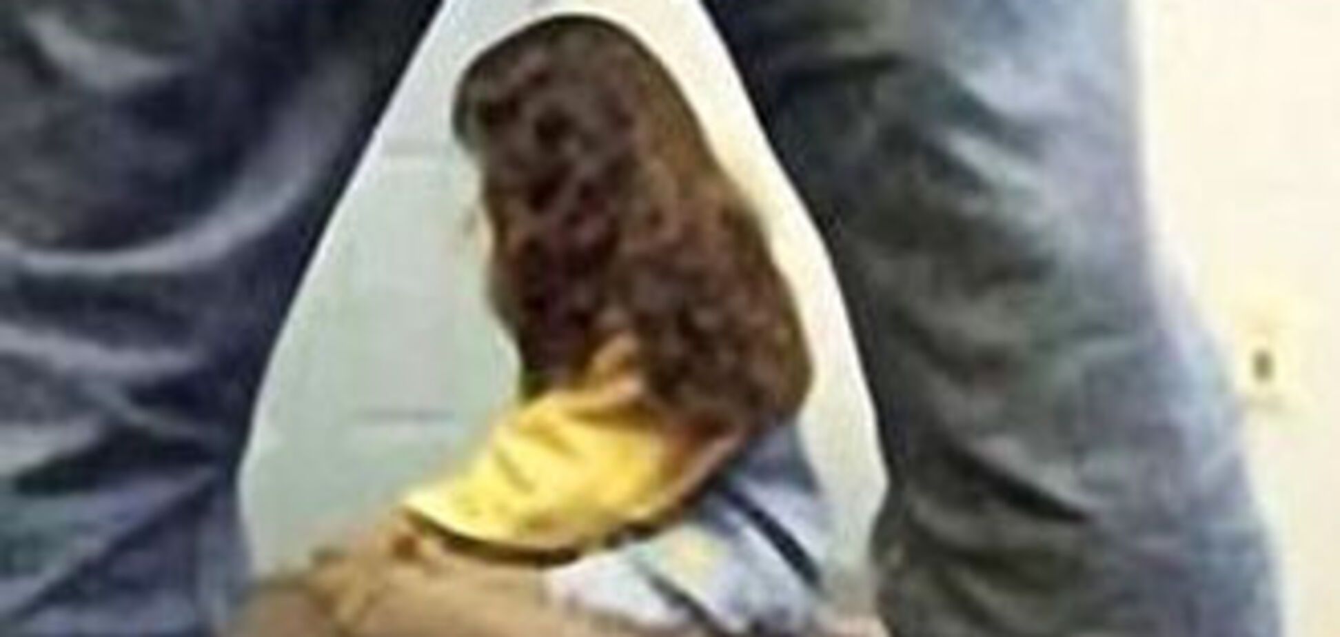 В квартале евреев-ортодоксов отловили педофила