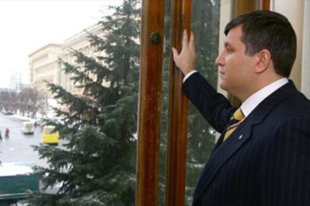 Кернес - мэр на полпроцента