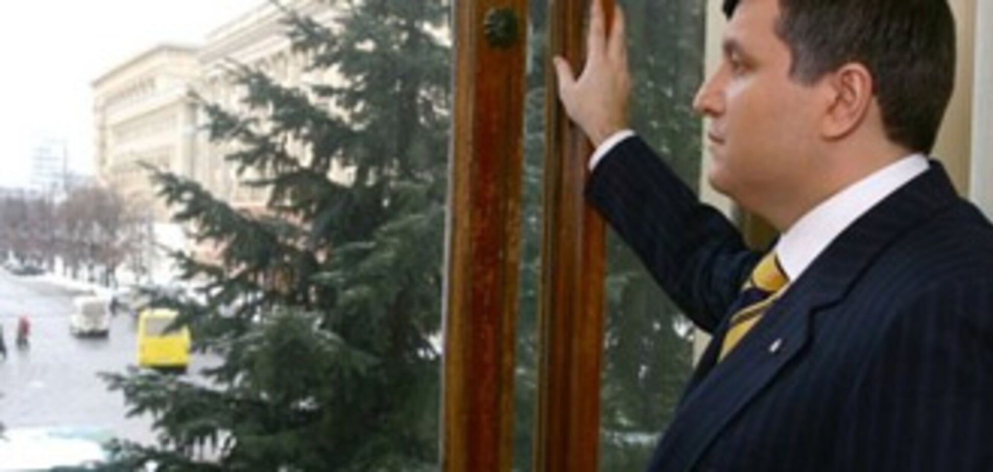 Кернес - мэр на полпроцента