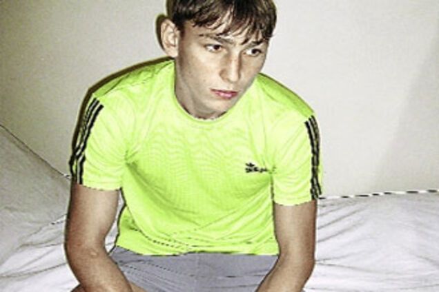 Дільничному, який стріляв у школярів, сняться кошмари
