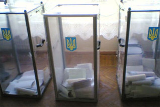 Западные СМИ: Тест на демократию провален