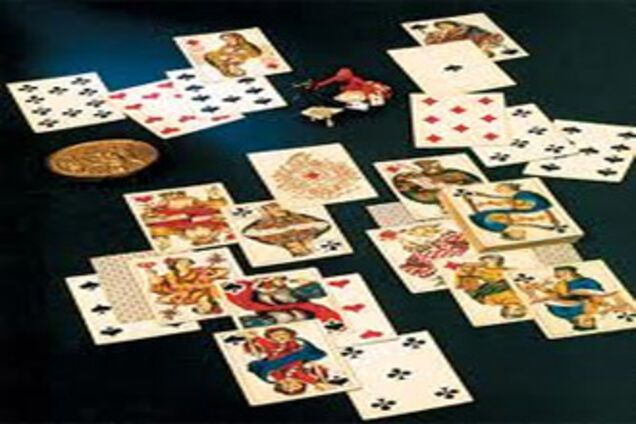 За игру в карты на бюллетенях «получило» руководство МВД