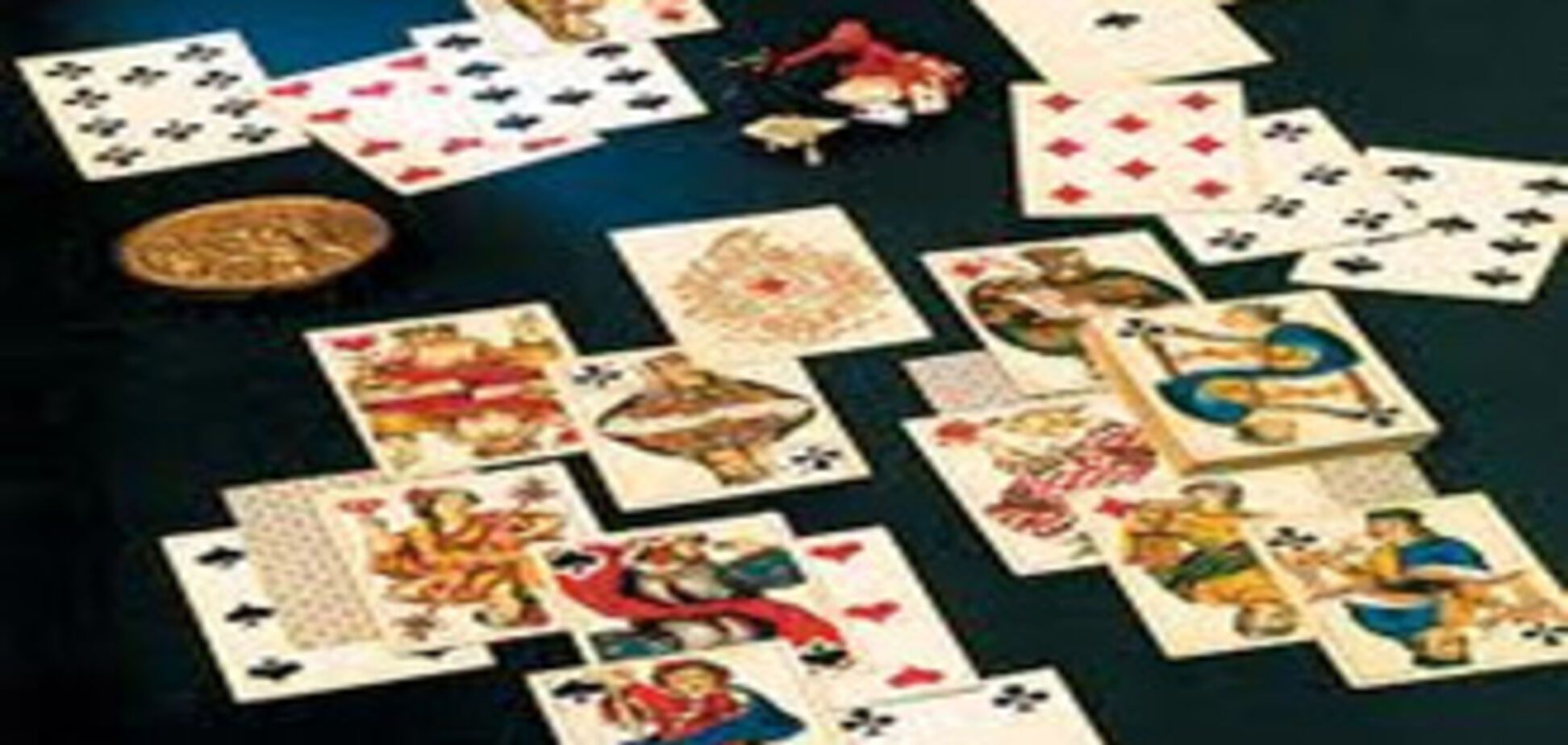 За игру в карты на бюллетенях «получило» руководство МВД