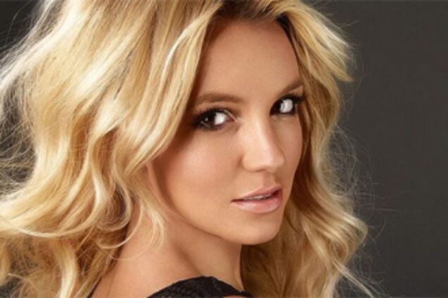 Бритни Спирс выпустит седьмой альбом