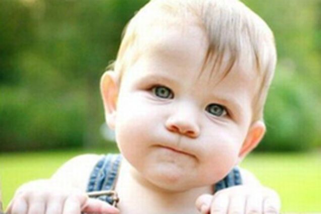 Телереклама отравляет детей 