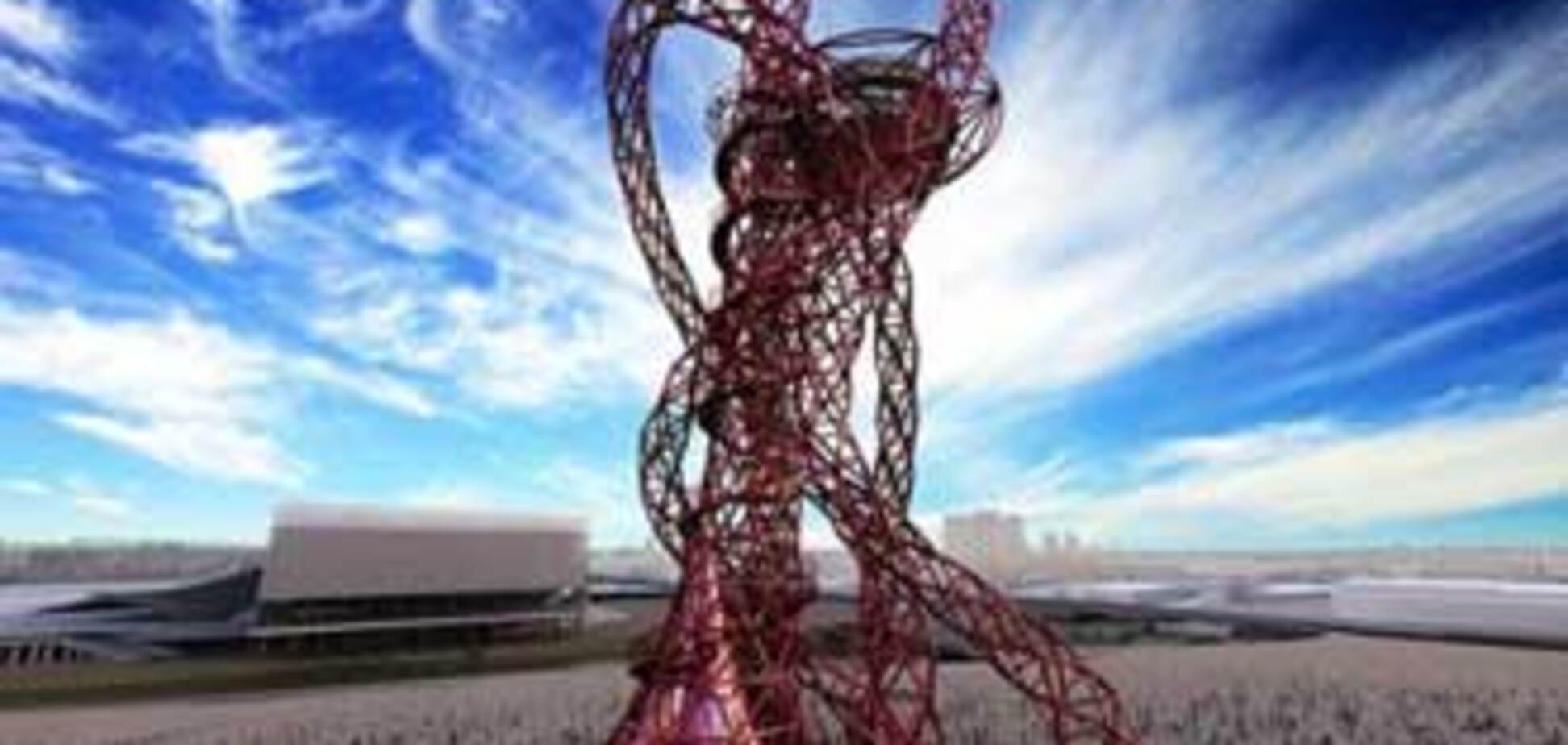 В Лондоне появится башня-кальян