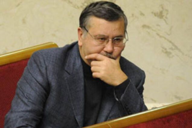 Гриценко: Армии Украины уже нет