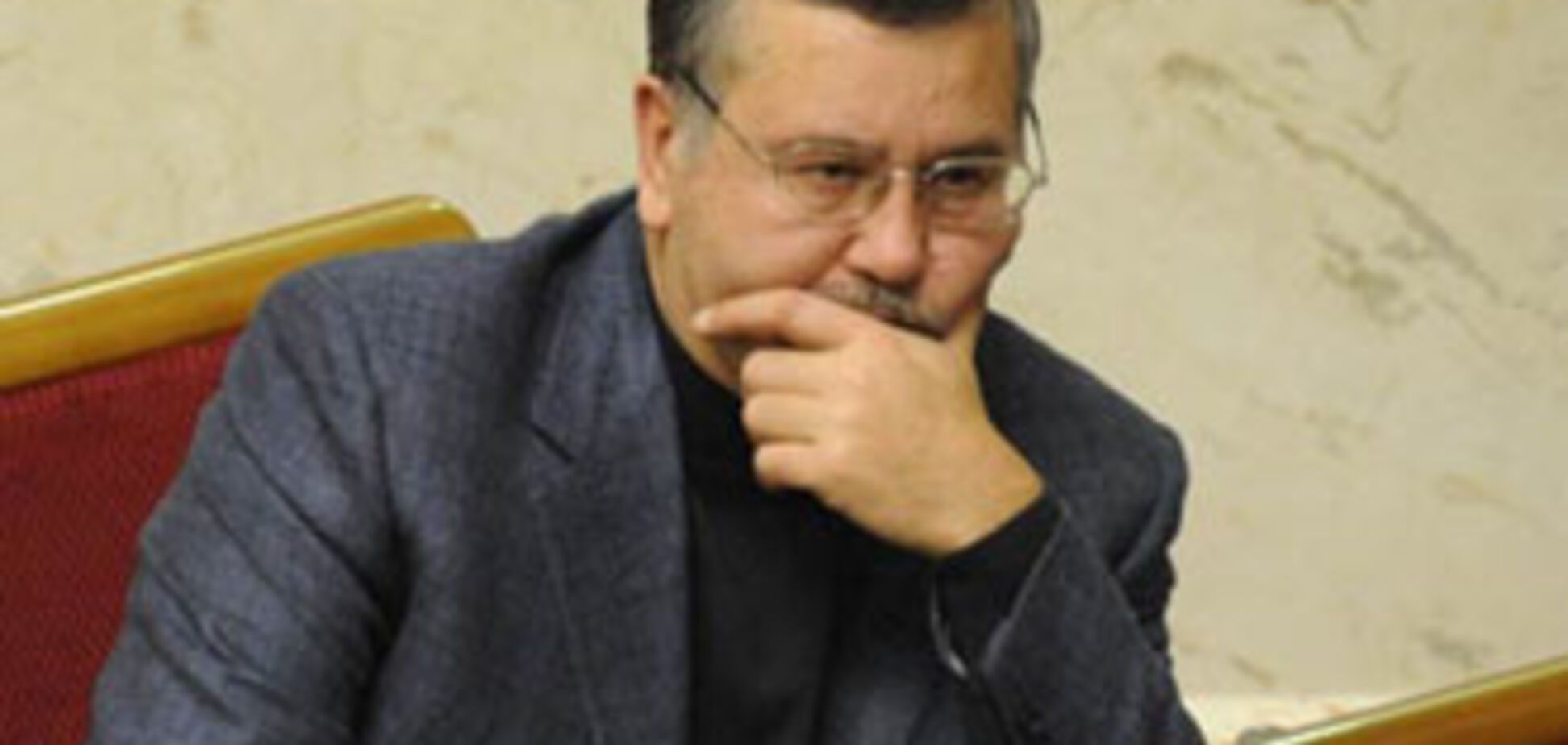 Гриценко: Армии Украины уже нет