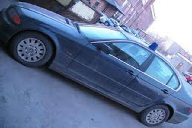 'Сині відерця' в Євросоюзі не покатають