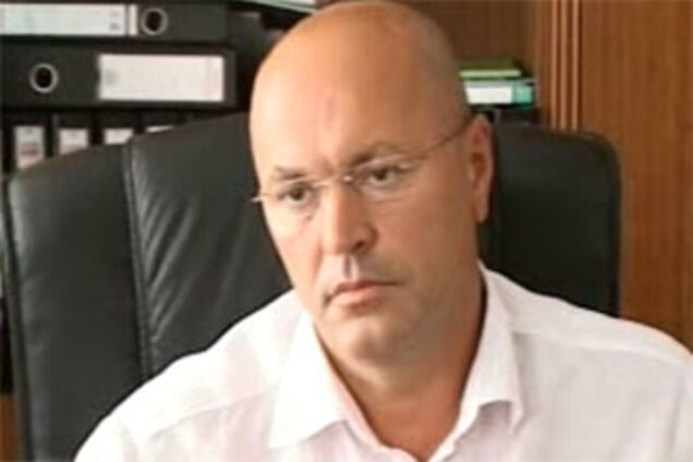 Жителям Ужгорода надоел мэр-скандалист