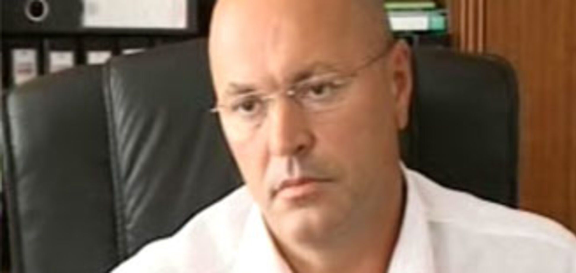 Жителям Ужгорода надоел мэр-скандалист