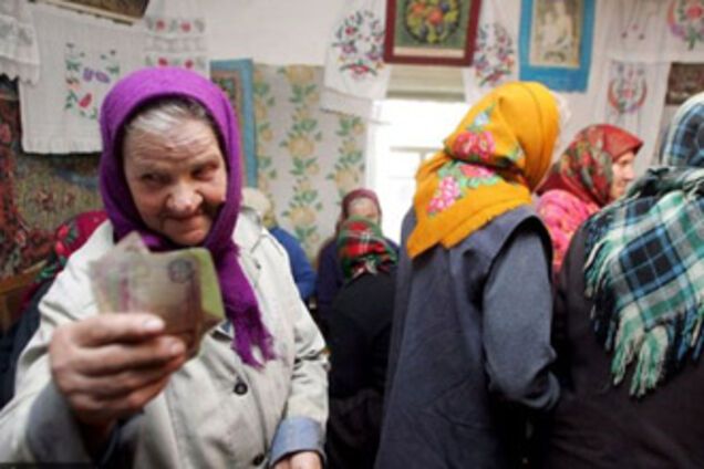 Україна може запровадити новий пенсійний кодекс
