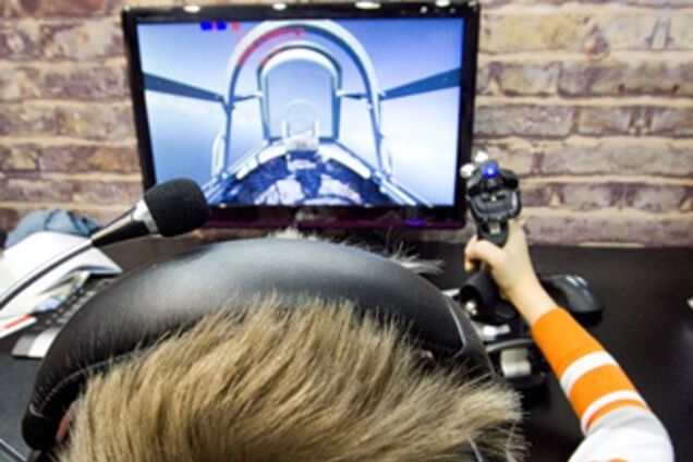 Крупнейшая игровая выставка ИгроМир 2010