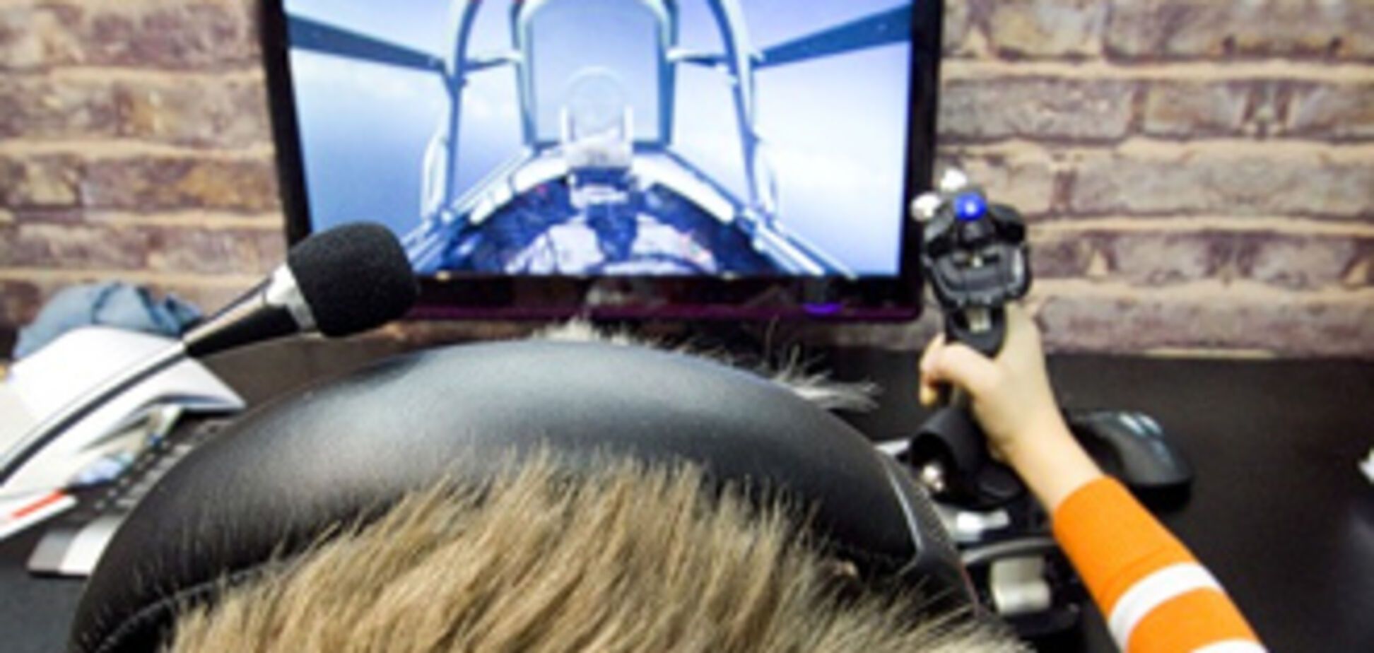 Крупнейшая игровая выставка ИгроМир 2010