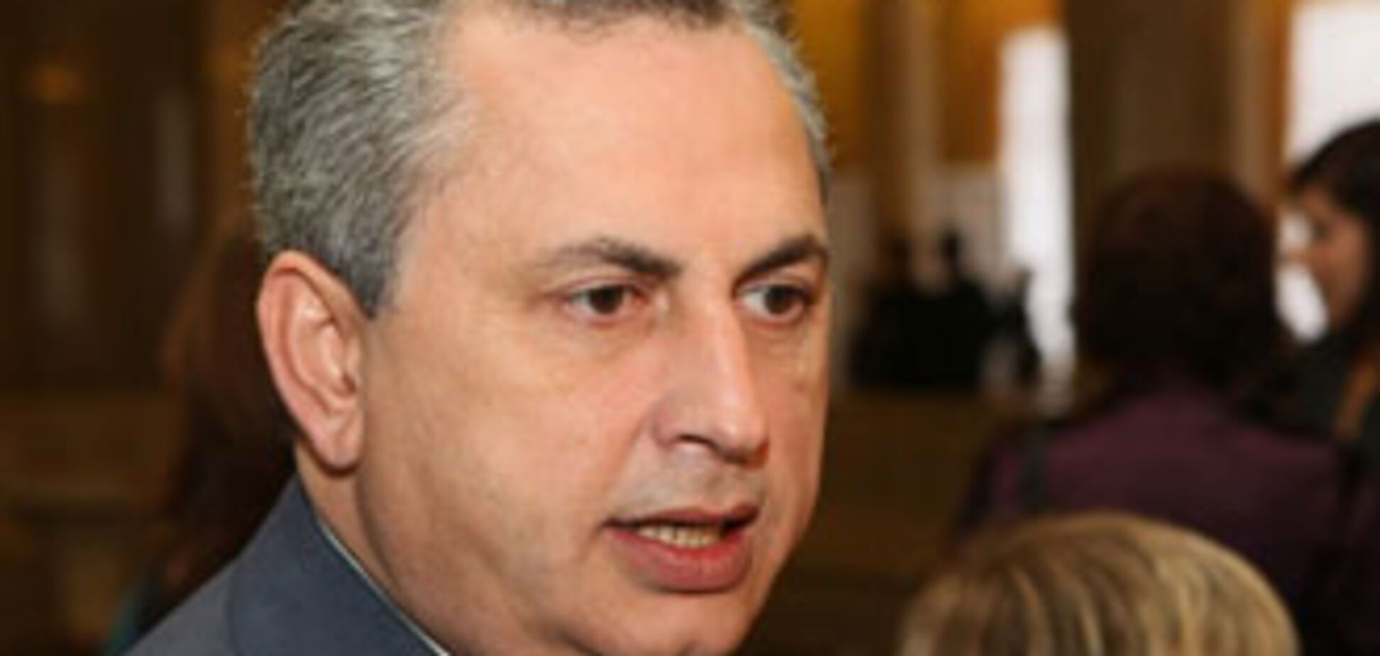 Колесников: В Украине будут учиться по Интернету