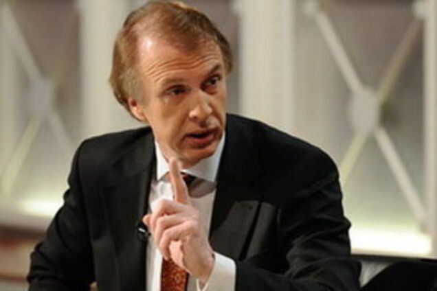 Огрызко: Для ЗСТ с Евросоюзом надо еще полгода