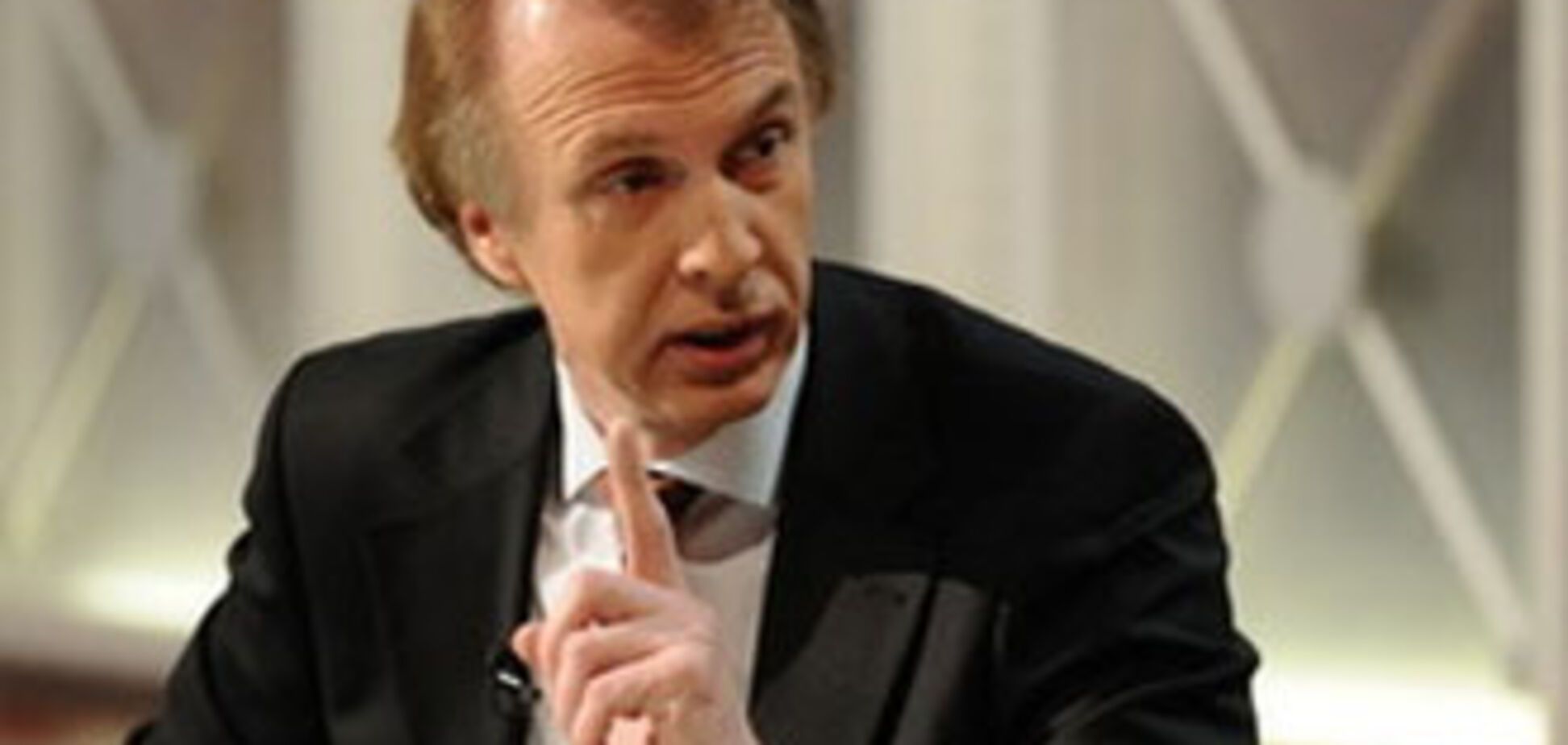 Огрызко: Для ЗСТ с Евросоюзом надо еще полгода