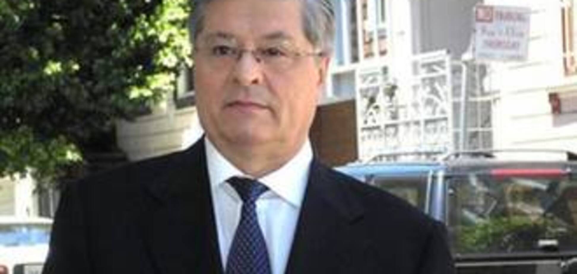 Лазаренко не прошел в депутаты