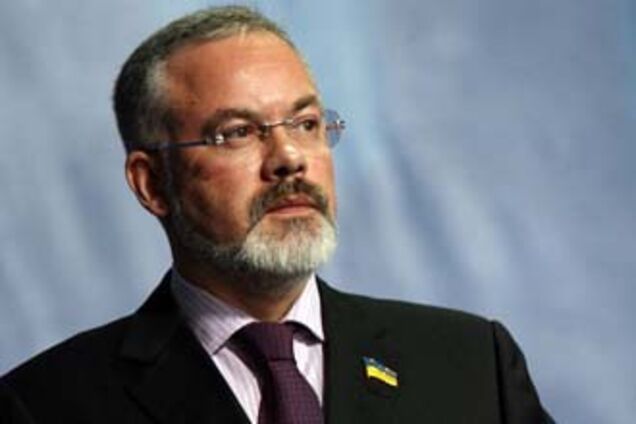 Табачник наказав ректорам стежити за історією в підручниках