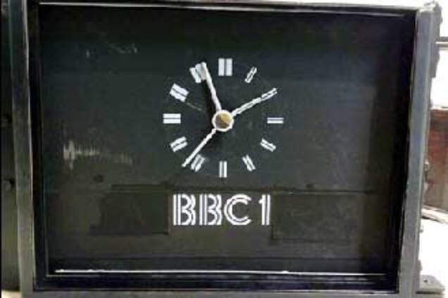 Журналисты BBC устроили масштабную забастовку