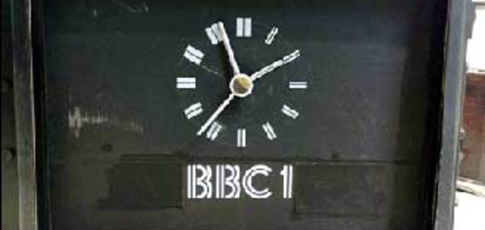 Журналисты BBC устроили масштабную забастовку