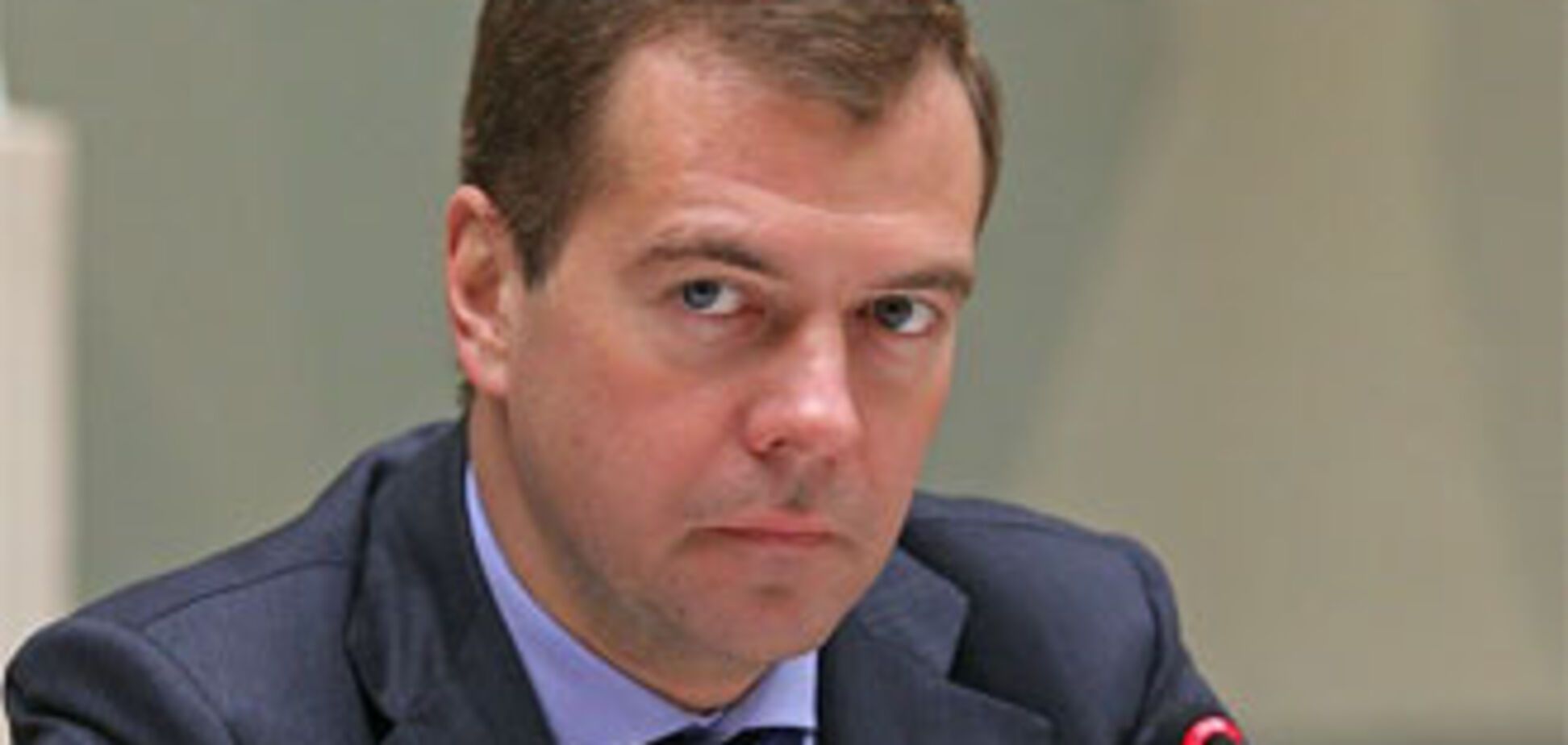 Медведева не устаивают поправки к закону о митингах