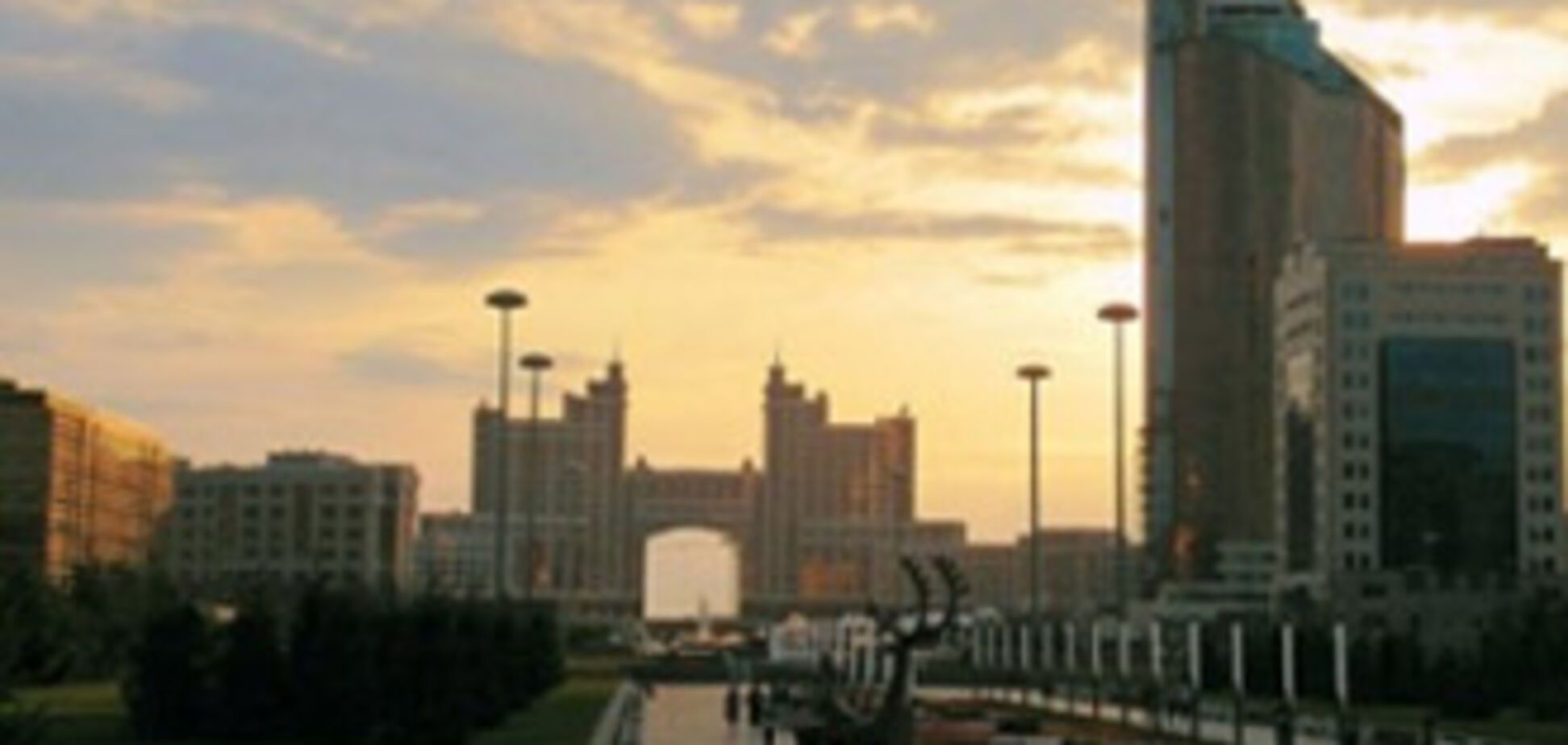 Казахстан стал мировым лидером по реформам