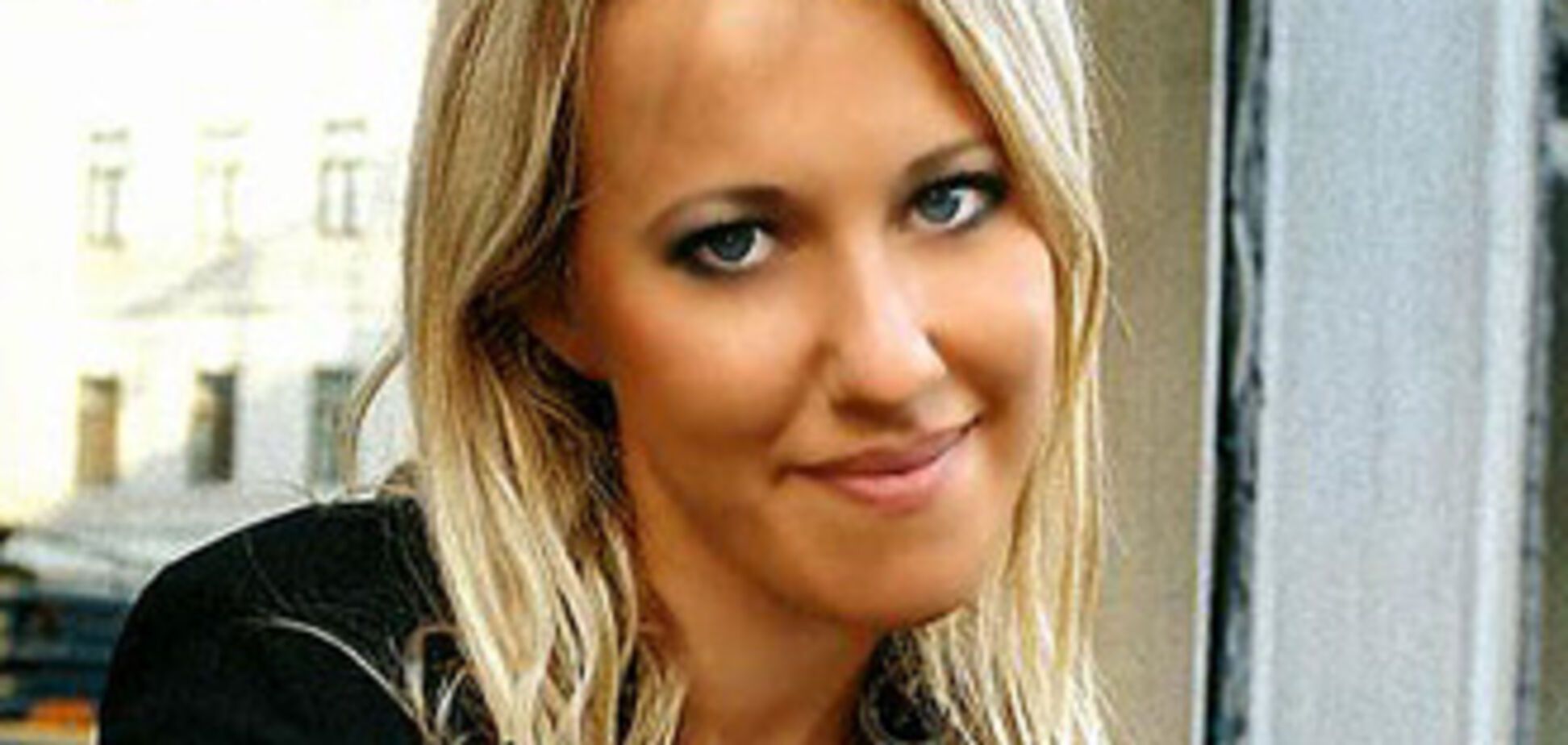 Ксения Собчак подарила себе ресторан