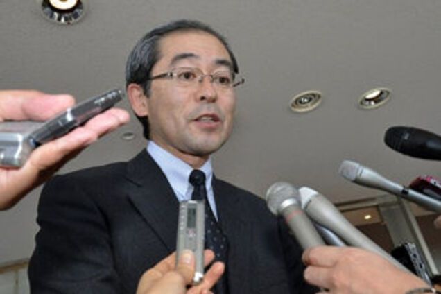 Отозванный Японией посол вернется в Россию