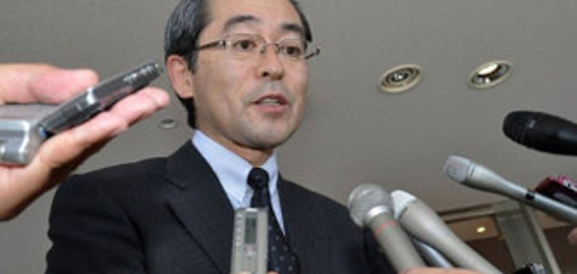 Отозванный Японией посол вернется в Россию